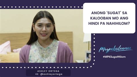 Unli Sago Ang Hiniling ni Margo sa Magtataho .